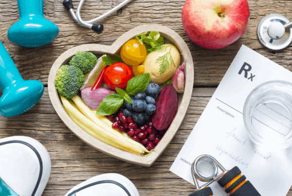 Sport e alimentazione e benessere